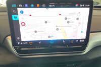 heti ajoon Volkswagen ID.4