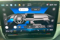 heti ajoon Volkswagen ID.4