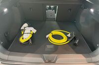 heti ajoon Volkswagen ID.4