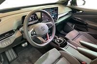 heti ajoon Volkswagen ID.4