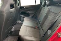 heti ajoon Volkswagen ID.4