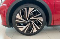 heti ajoon Volkswagen ID.4