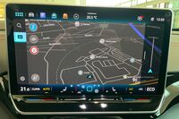 heti ajoon Volkswagen ID.4