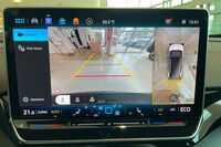 heti ajoon Volkswagen ID.4