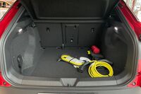 heti ajoon Volkswagen ID.4