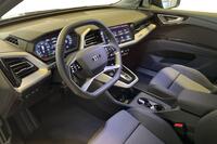 heti ajoon Audi Q4 e-tron