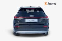 heti ajoon Audi Q4 e-tron