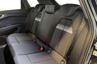 heti ajoon Audi Q4 e-tron