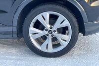 heti ajoon Audi Q4 e-tron