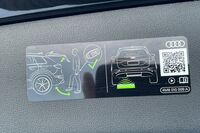 heti ajoon Audi Q4 e-tron