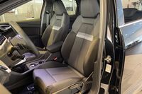 heti ajoon Audi Q4 e-tron