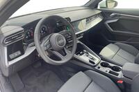 heti ajoon Audi A3