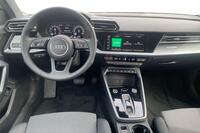 heti ajoon Audi A3