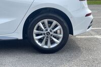 heti ajoon Audi A3