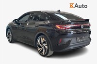 heti ajoon Volkswagen ID.5