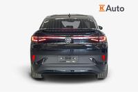 heti ajoon Volkswagen ID.5