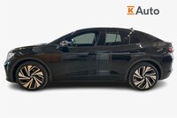 heti ajoon Volkswagen ID.5