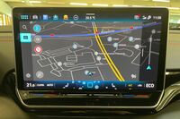 heti ajoon Volkswagen ID.5