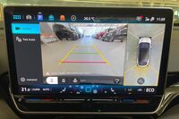 heti ajoon Volkswagen ID.5