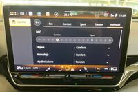 heti ajoon Volkswagen ID.5