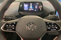 heti ajoon Volkswagen ID.5