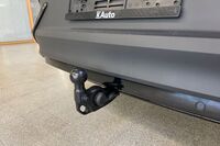 heti ajoon Volkswagen ID.5