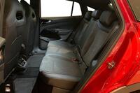 heti ajoon Volkswagen ID.5