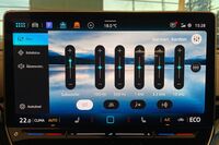 heti ajoon Volkswagen ID.5