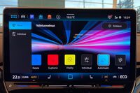 heti ajoon Volkswagen ID.5