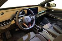 heti ajoon Volkswagen ID.5