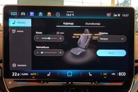 heti ajoon Volkswagen ID.5