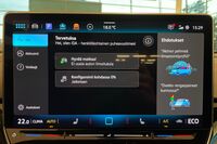 heti ajoon Volkswagen ID.5