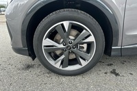 heti ajoon Audi Q4 e-tron
