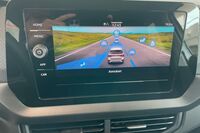 heti ajoon Volkswagen T-Cross