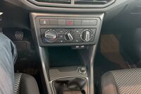 heti ajoon Volkswagen T-Cross