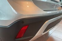 heti ajoon Volkswagen T-Cross