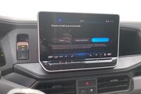 heti ajoon Volkswagen Crafter