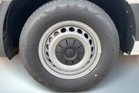 heti ajoon Volkswagen Crafter