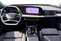 heti ajoon Audi A6 e-tron