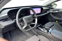 heti ajoon Audi A6 e-tron