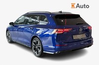 heti ajoon Volkswagen Golf