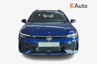 heti ajoon Volkswagen Golf