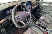 heti ajoon Volkswagen Golf