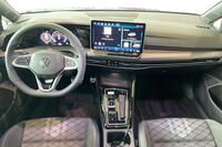 heti ajoon Volkswagen Golf