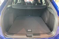 heti ajoon Volkswagen Golf