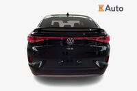 heti ajoon Volkswagen ID.5