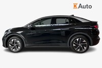 heti ajoon Volkswagen ID.5
