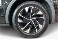 heti ajoon Volkswagen ID.5