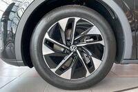 heti ajoon Volkswagen ID.5