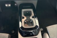heti ajoon Volkswagen ID.5